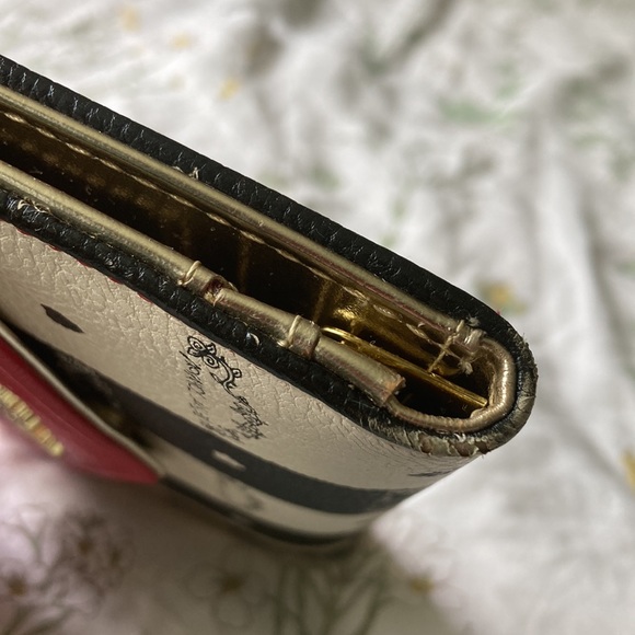 Betsy Johnson Wallet/Clutch - Picture 6 of 9